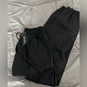 Boohoo joggers